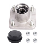 EZGO RXV Front Wheel Hub Assy