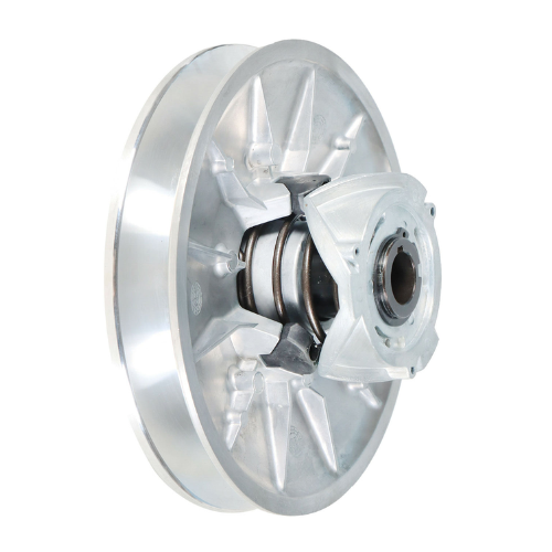 Club Car Driven Clutch