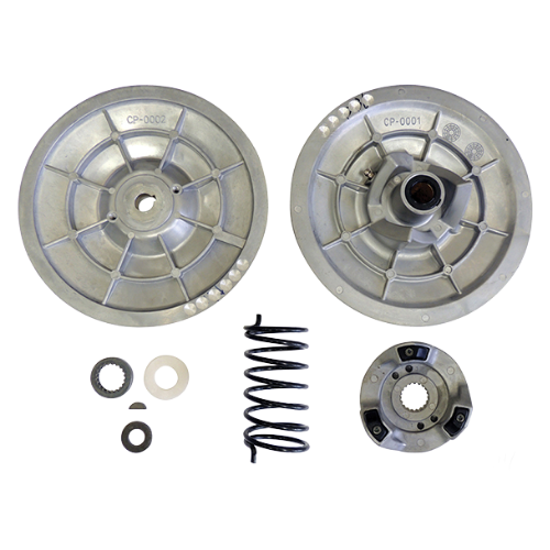 Yamaha G9 - G22 Driven Clutch Kit