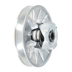 Club Car Driven Clutch