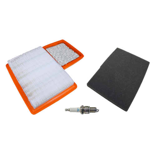 Yamaha Drive2 EFI, Tune Up Kit