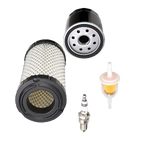 EZGO RXV Tune Up Kit
