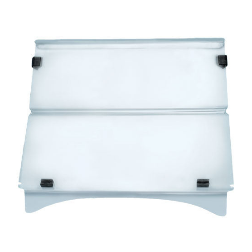 Club Car Precedent & Tempo Split Windshield 