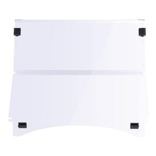 EZGO TXT Split Windshield