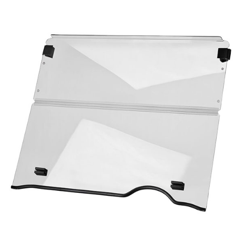 EZGO RXV Split Windshield