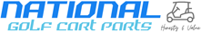 National Golf Cart Parts